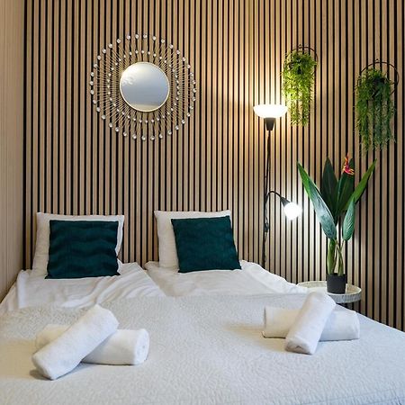 Modern Apartment In Best Location Kraków Exteriör bild